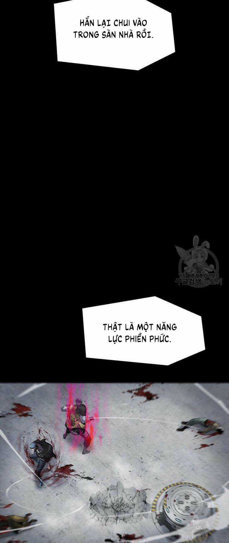 Mật Mã Mê Cung Chapter 88 trang 38