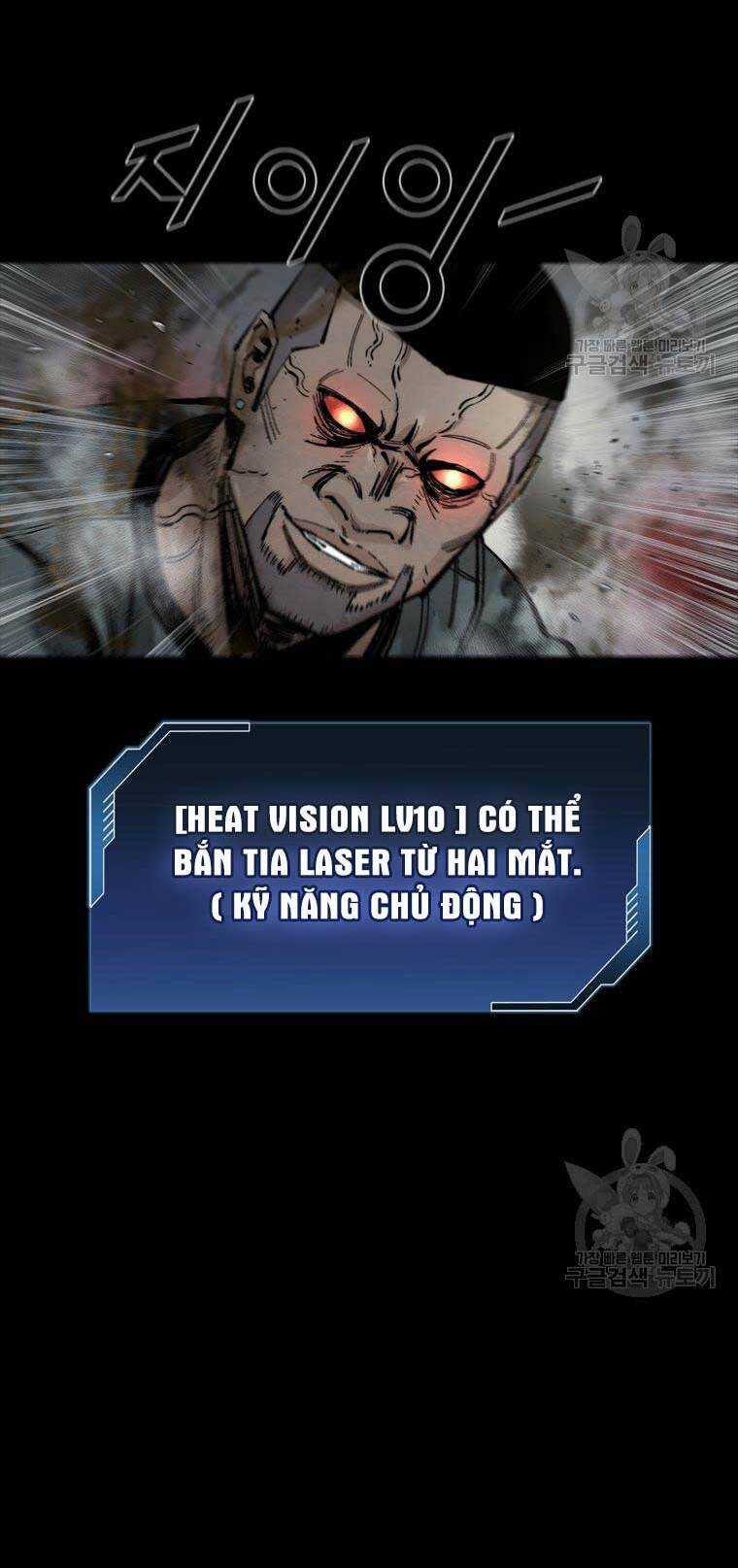 Mật Mã Mê Cung Chapter 88 trang 44