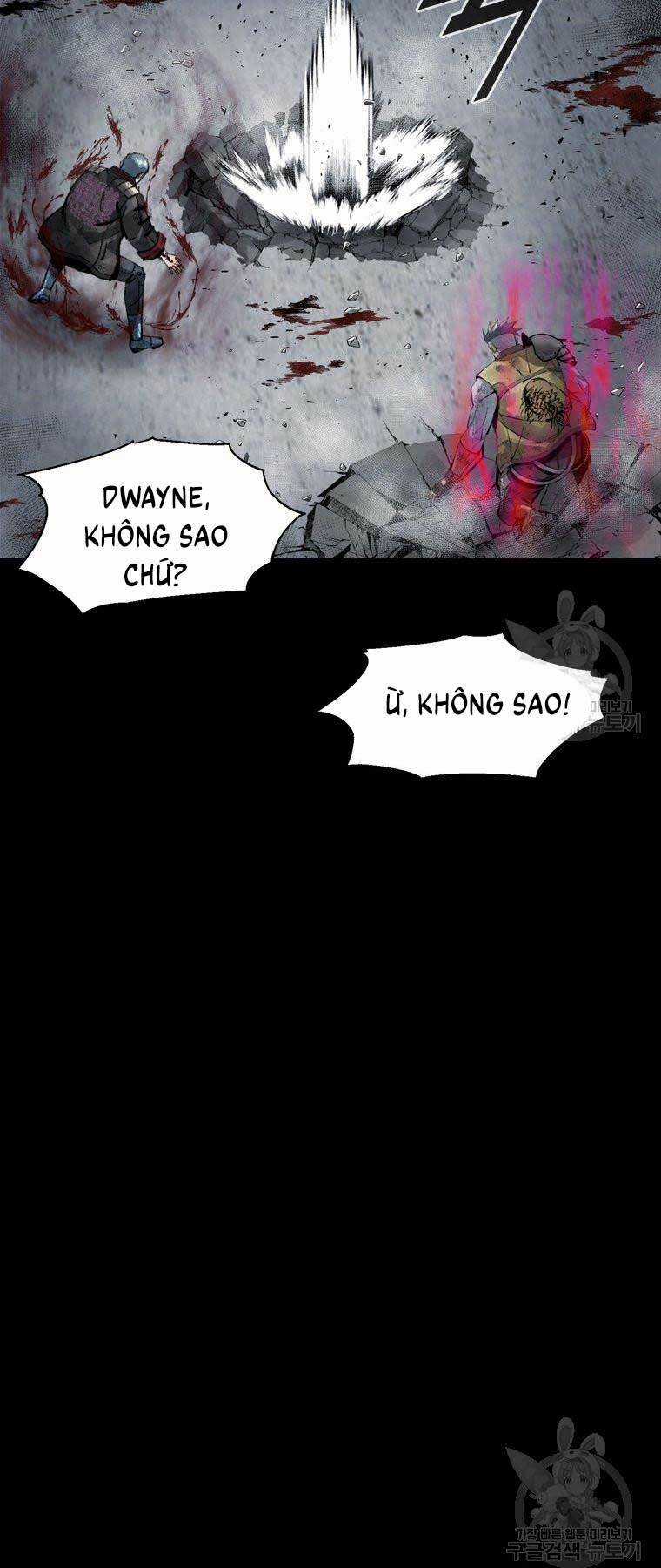 Mật Mã Mê Cung Chapter 88 trang 47