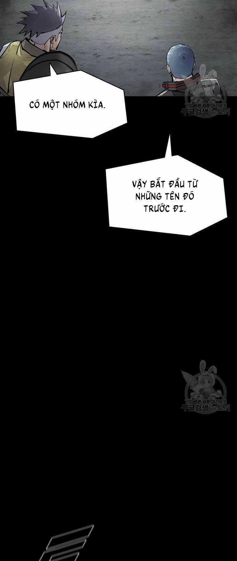 Mật Mã Mê Cung Chapter 88 trang 5