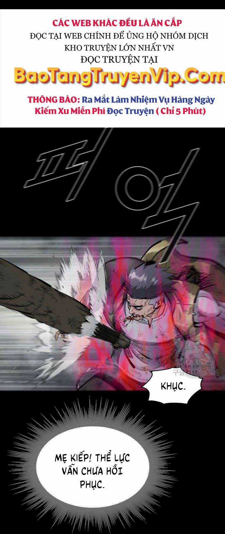 Mật Mã Mê Cung Chapter 88 trang 53