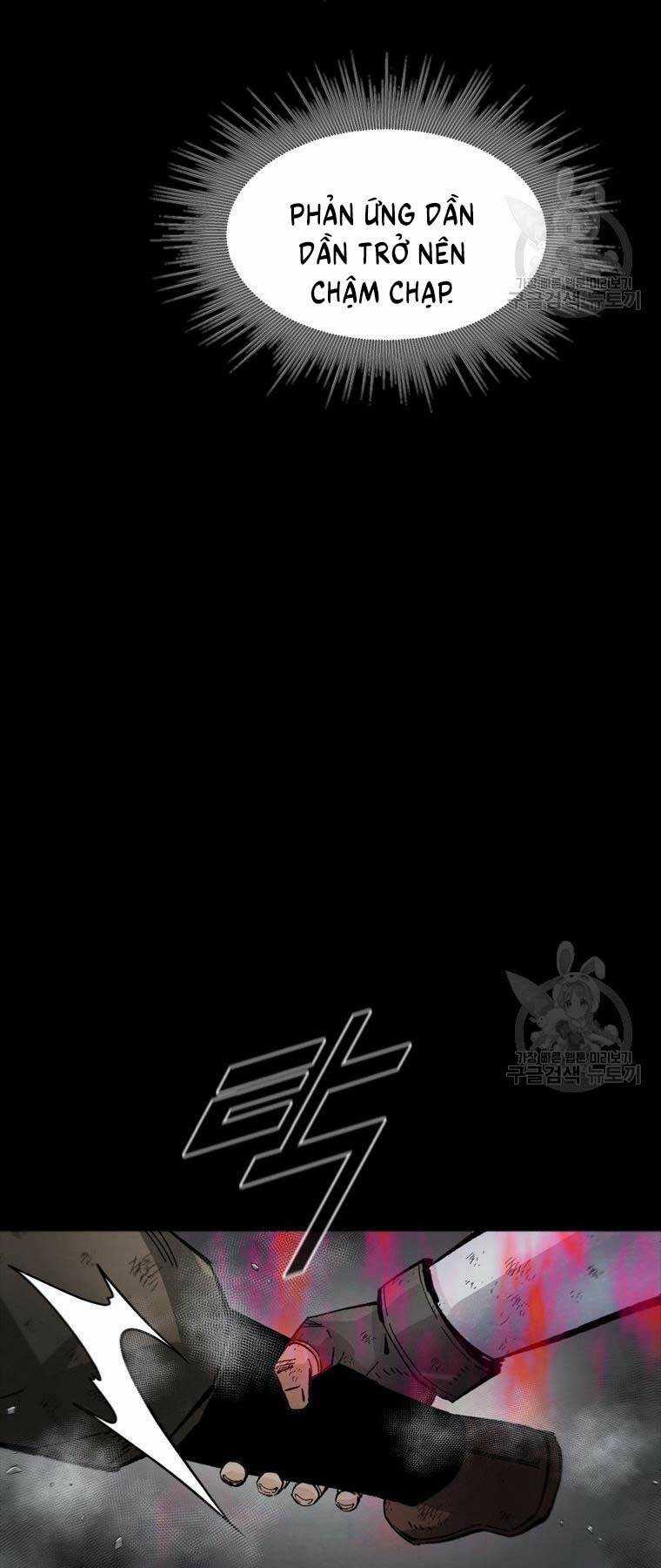 Mật Mã Mê Cung Chapter 88 trang 54