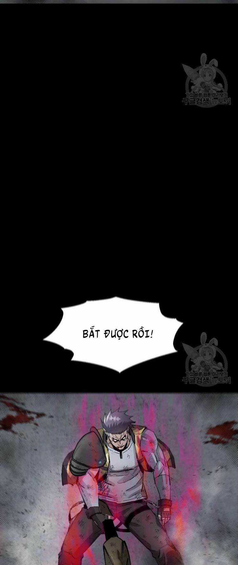 Mật Mã Mê Cung Chapter 88 trang 55