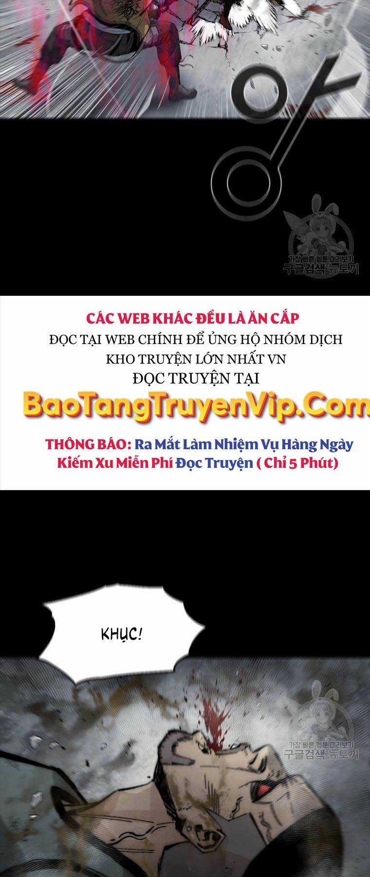 Mật Mã Mê Cung Chapter 88 trang 58