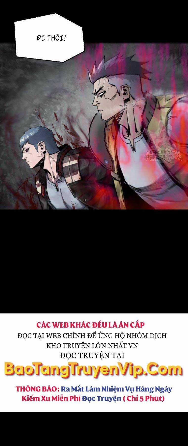 Mật Mã Mê Cung Chapter 88 trang 7