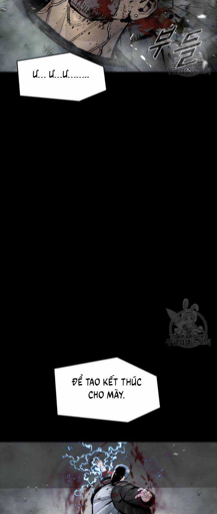 Mật Mã Mê Cung Chapter 89 trang 10