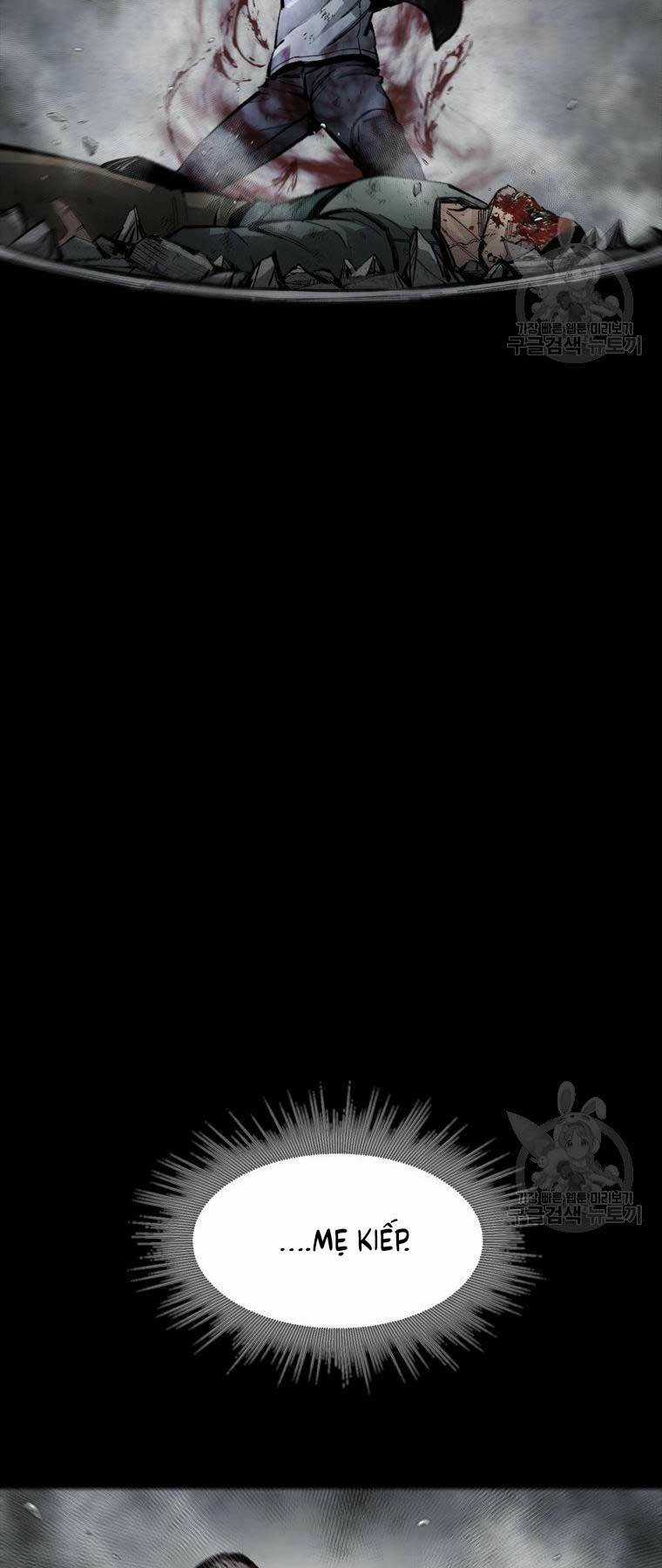 Mật Mã Mê Cung Chapter 89 trang 11