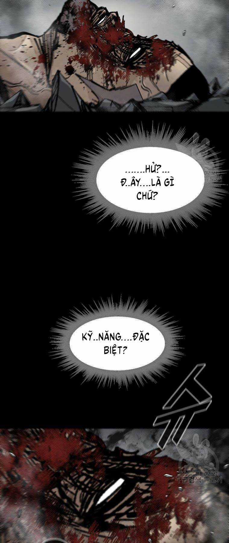 Mật Mã Mê Cung Chapter 89 trang 12