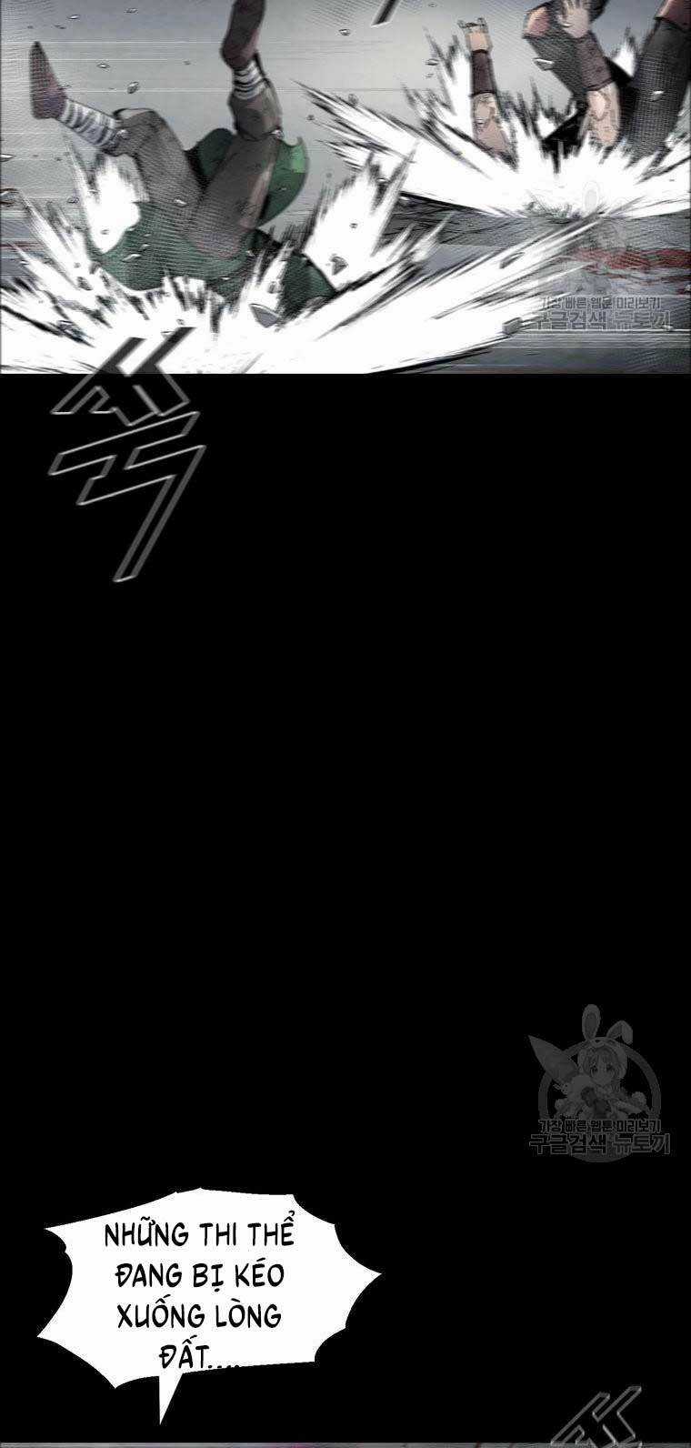 Mật Mã Mê Cung Chapter 89 trang 20