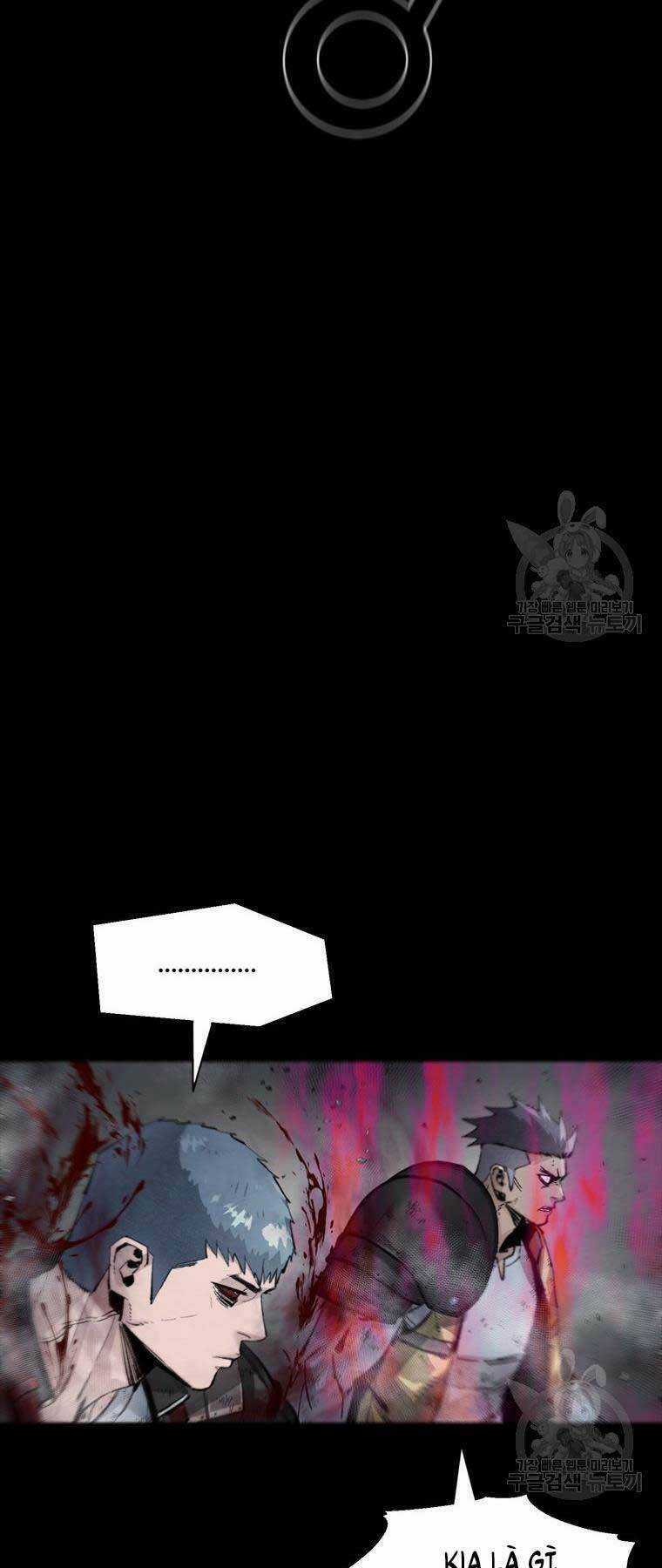 Mật Mã Mê Cung Chapter 89 trang 25