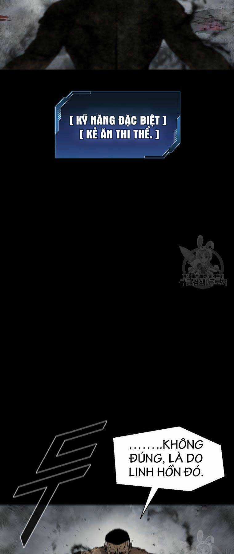 Mật Mã Mê Cung Chapter 89 trang 27