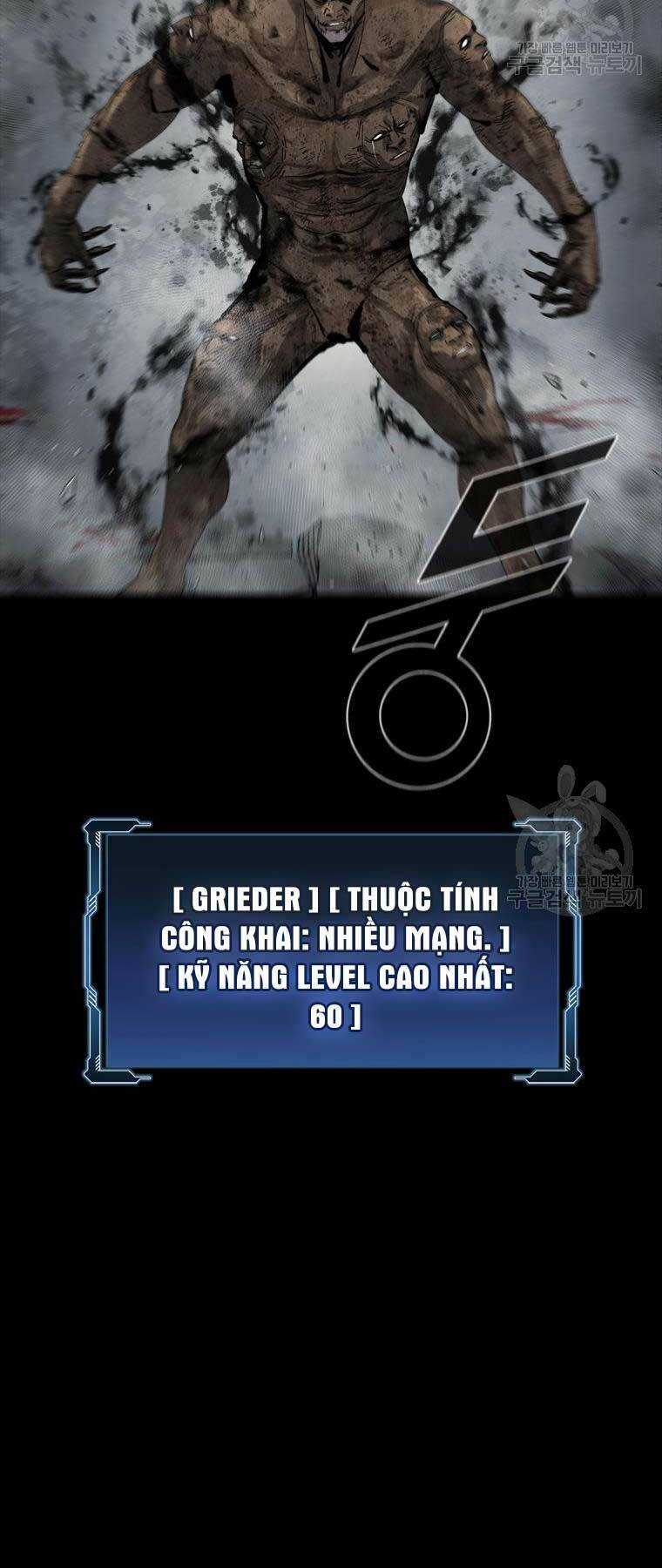 Mật Mã Mê Cung Chapter 89 trang 28