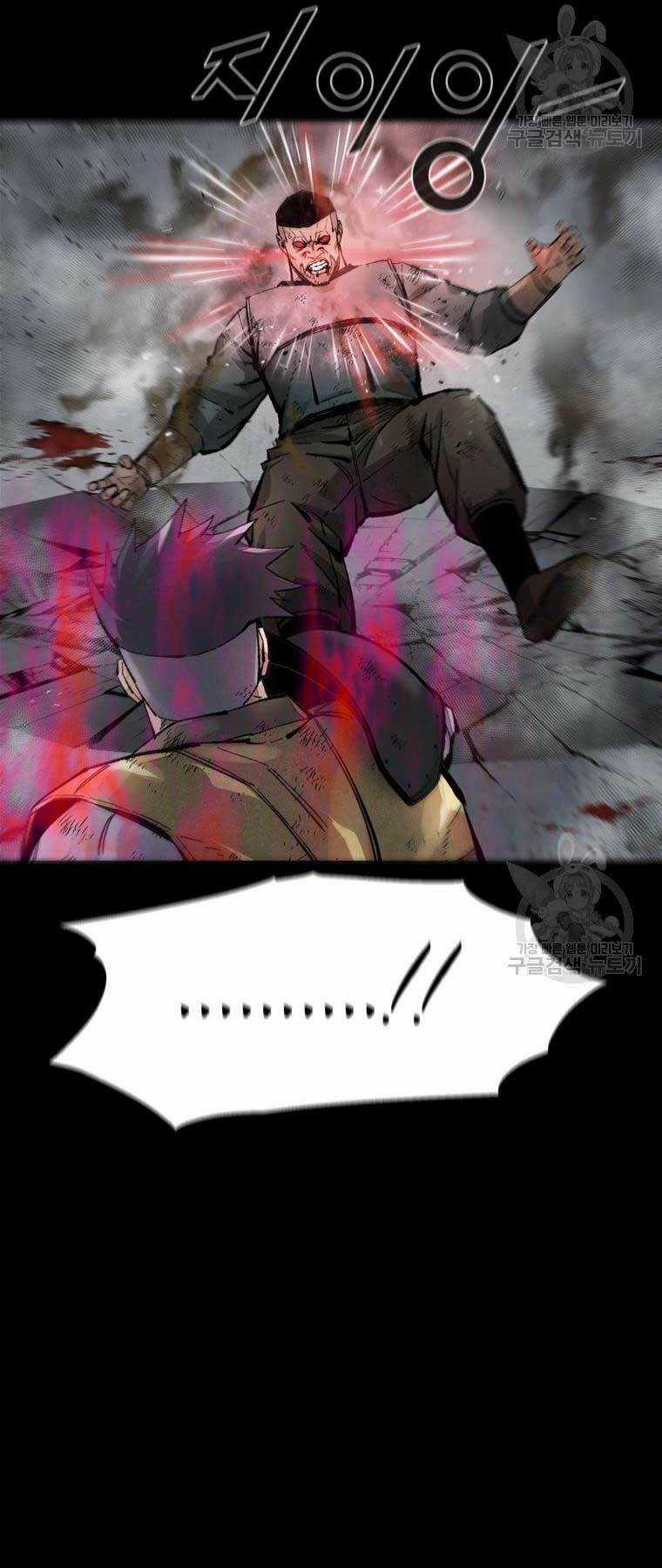 Mật Mã Mê Cung Chapter 89 trang 3