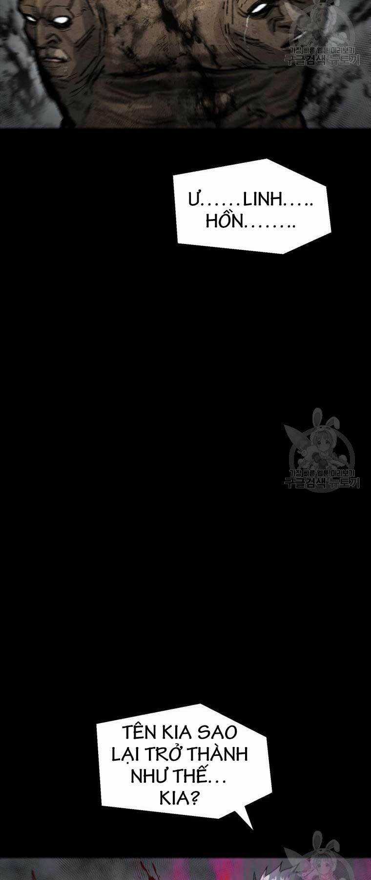 Mật Mã Mê Cung Chapter 89 trang 30