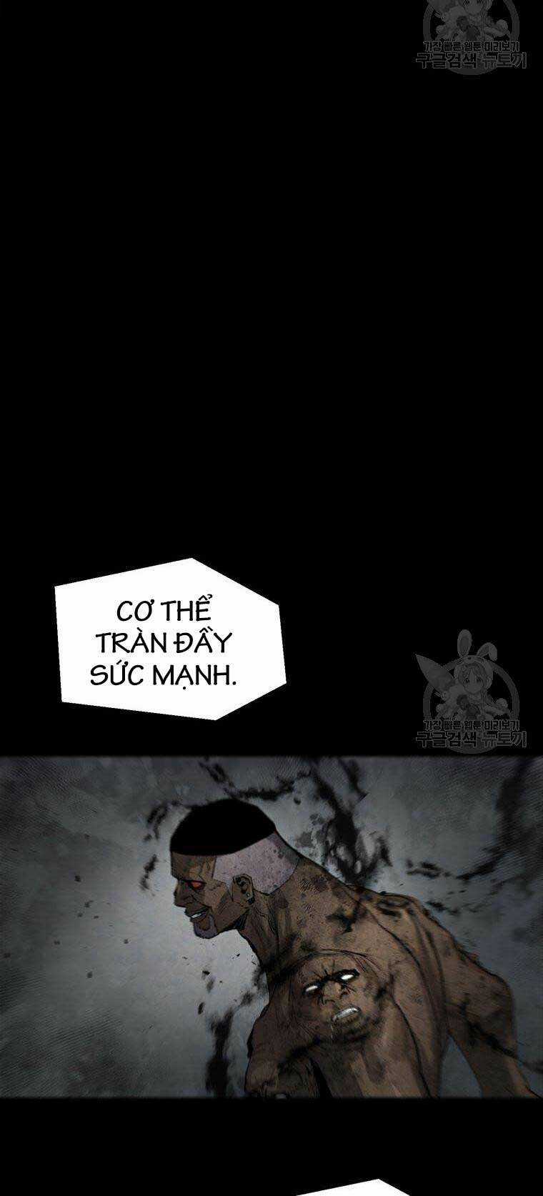 Mật Mã Mê Cung Chapter 89 trang 33