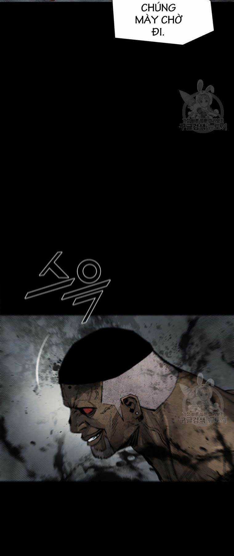 Mật Mã Mê Cung Chapter 89 trang 35