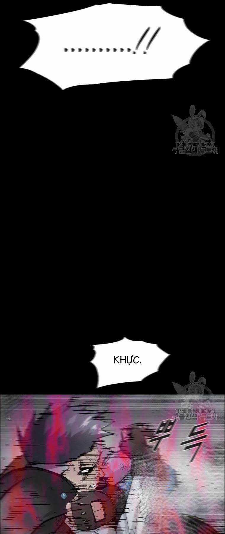 Mật Mã Mê Cung Chapter 89 trang 38