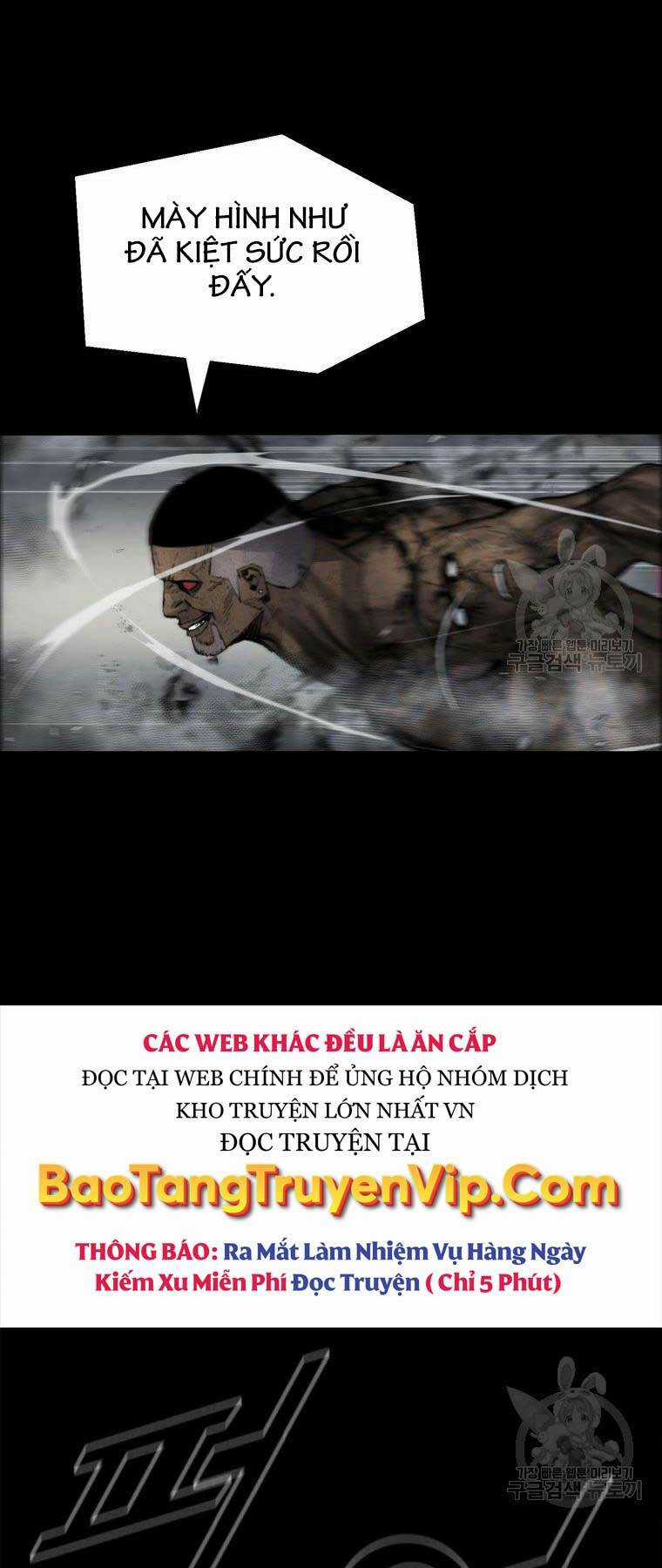 Mật Mã Mê Cung Chapter 89 trang 42