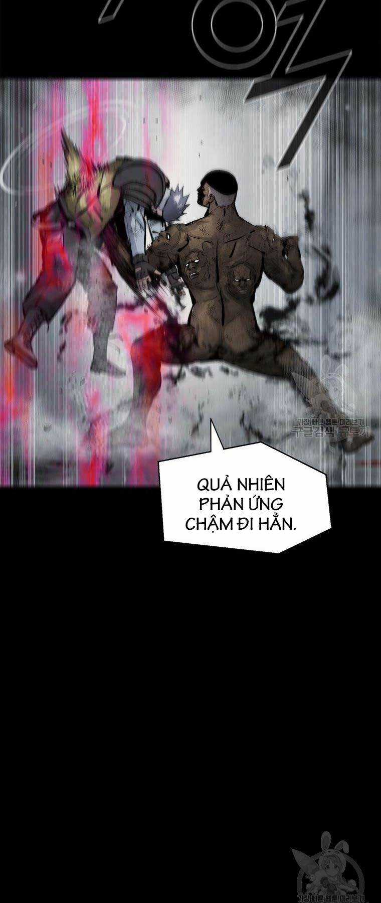 Mật Mã Mê Cung Chapter 89 trang 43