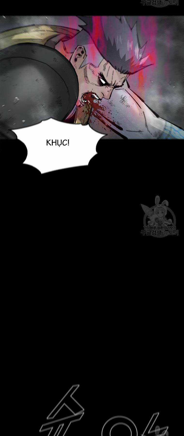 Mật Mã Mê Cung Chapter 89 trang 44