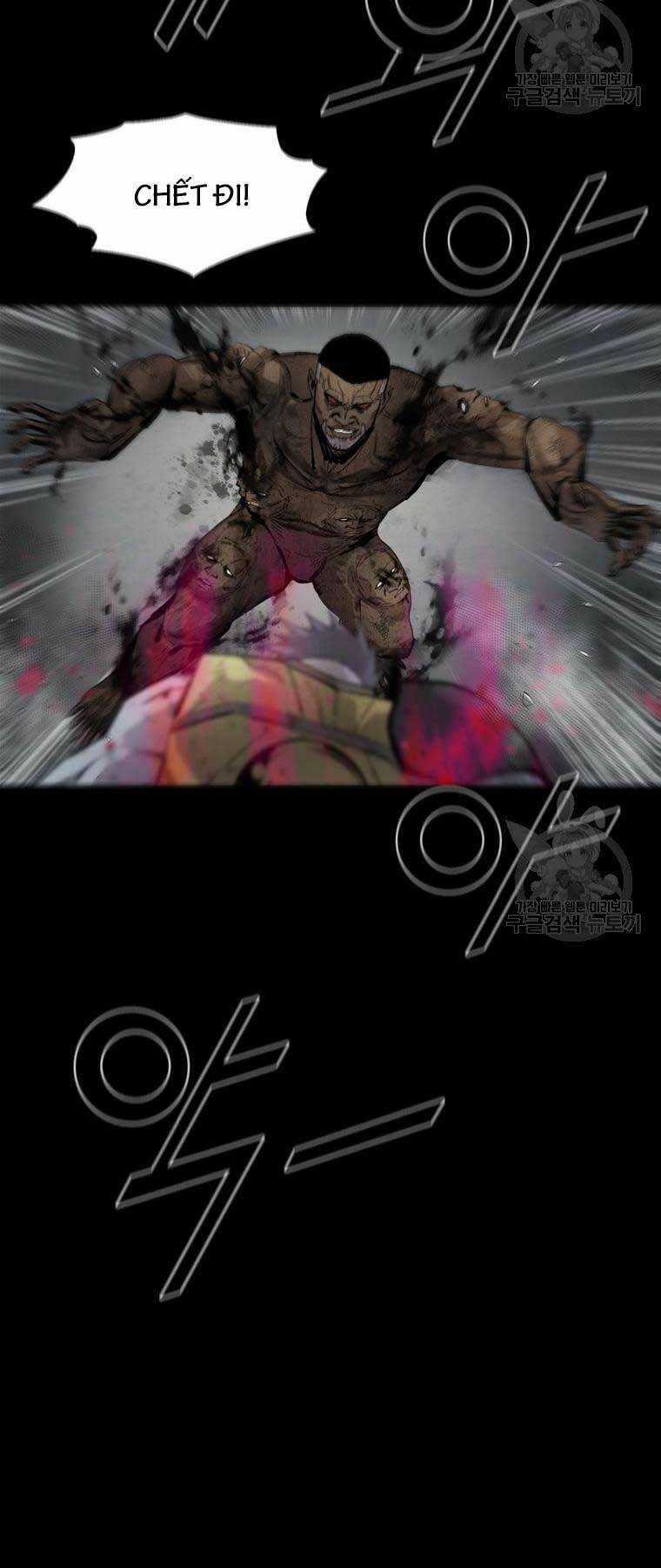 Mật Mã Mê Cung Chapter 89 trang 45