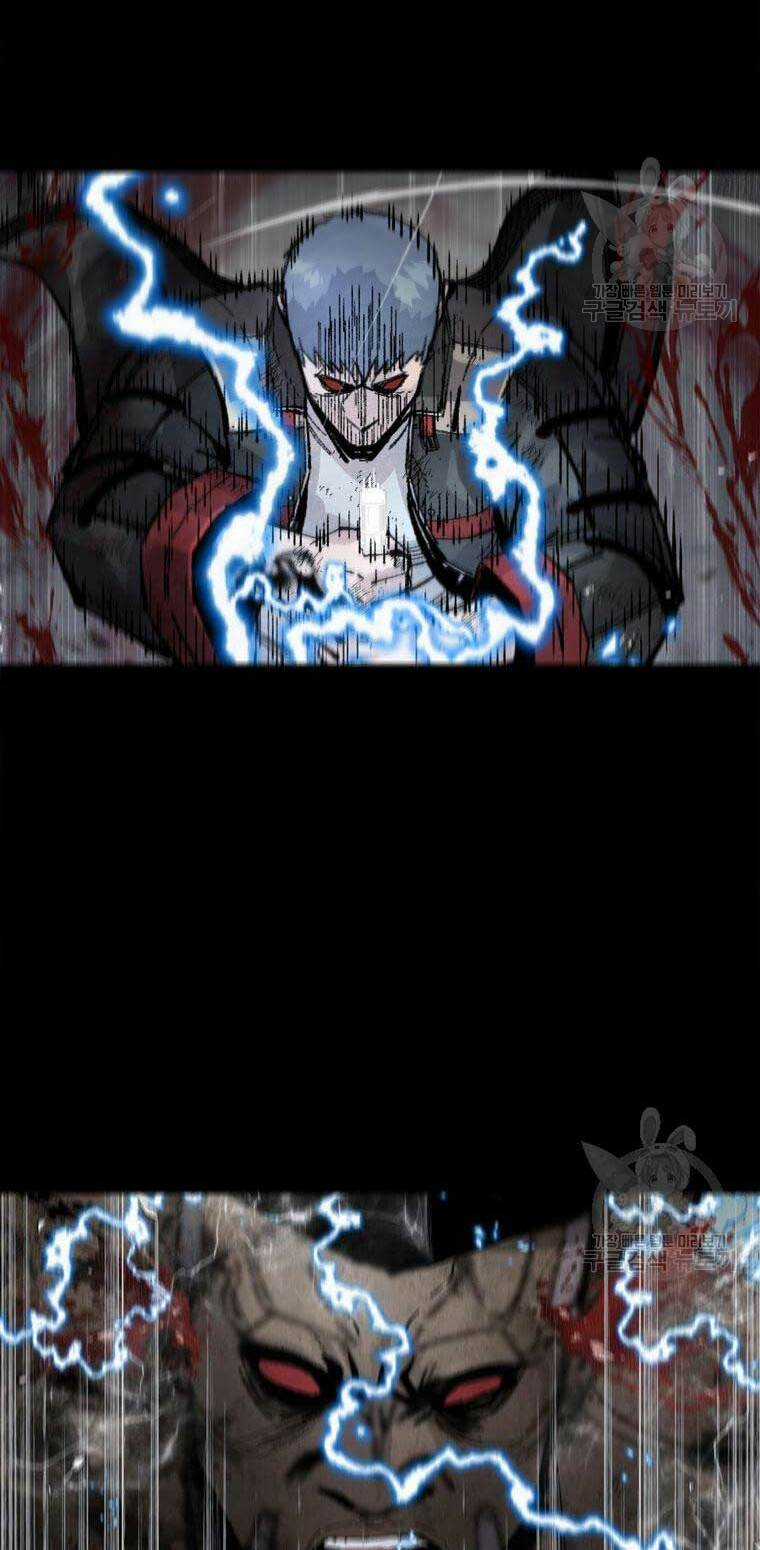 Mật Mã Mê Cung Chapter 89 trang 47