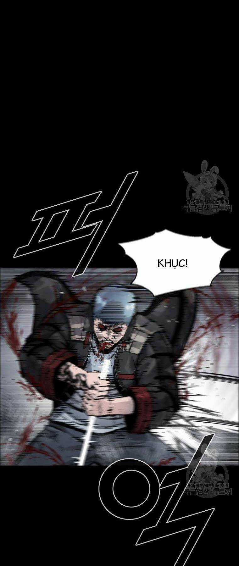 Mật Mã Mê Cung Chapter 89 trang 49