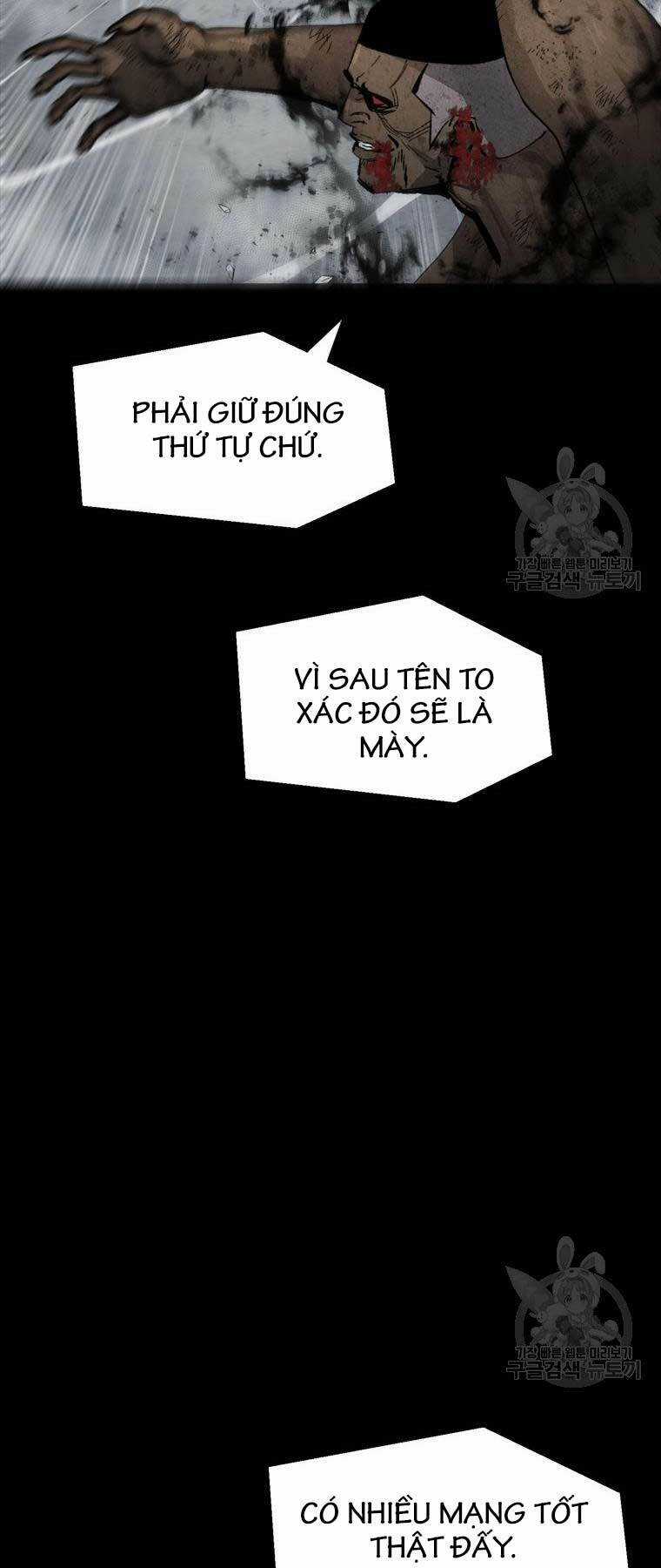 Mật Mã Mê Cung Chapter 89 trang 51