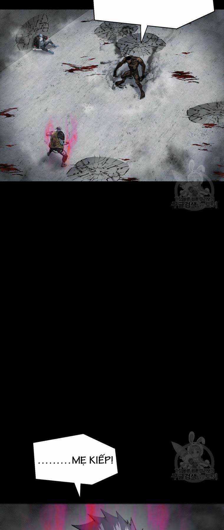 Mật Mã Mê Cung Chapter 89 trang 52