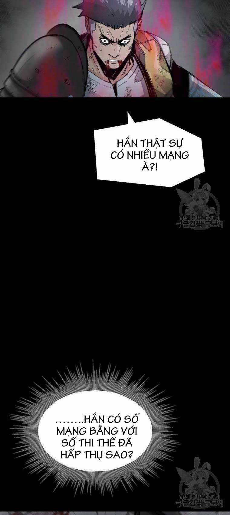 Mật Mã Mê Cung Chapter 89 trang 53