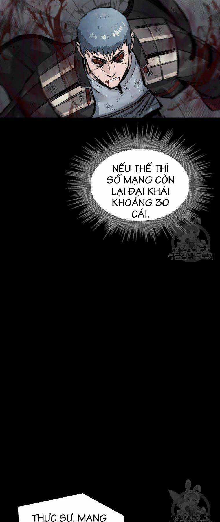 Mật Mã Mê Cung Chapter 89 trang 54