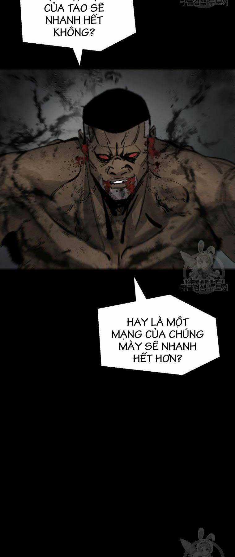 Mật Mã Mê Cung Chapter 89 trang 55