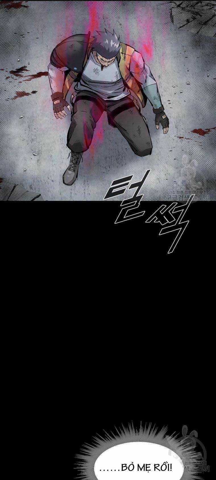 Mật Mã Mê Cung Chapter 89 trang 60