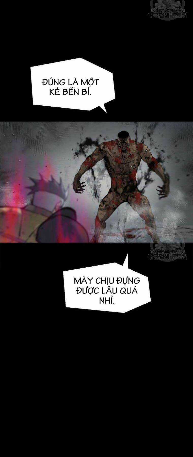 Mật Mã Mê Cung Chapter 89 trang 62