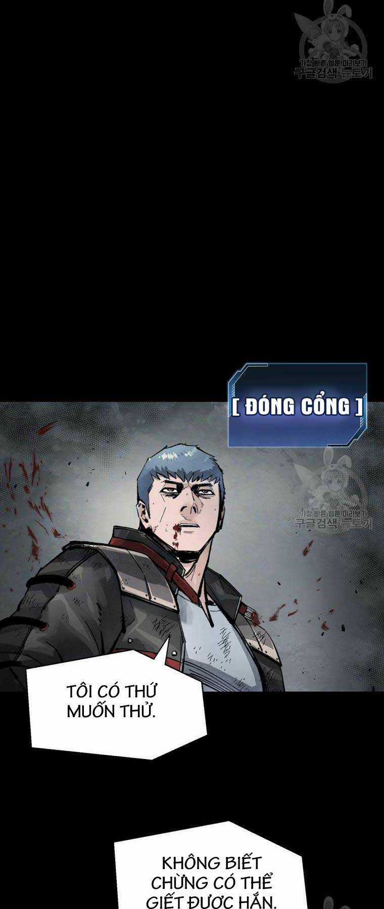 Mật Mã Mê Cung Chapter 89 trang 64