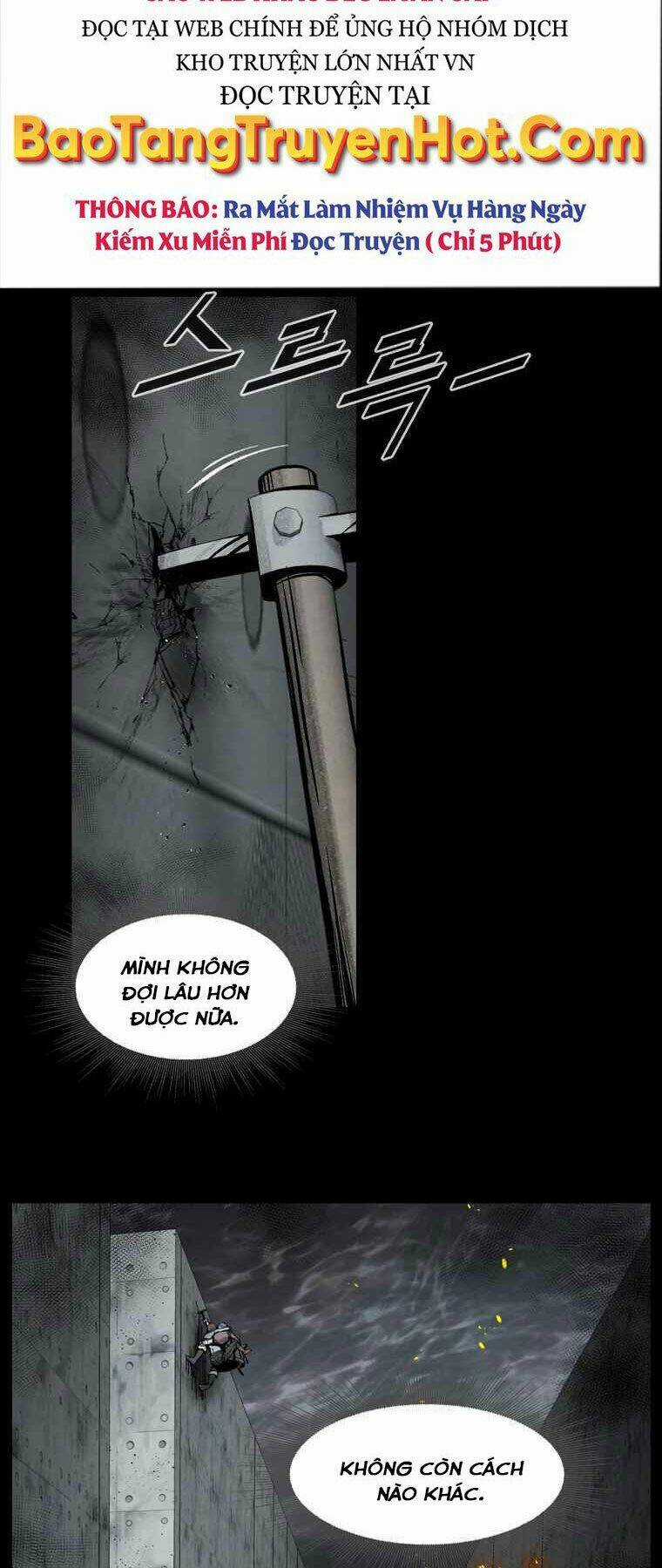 Mật Mã Mê Cung Chapter 9 trang 12