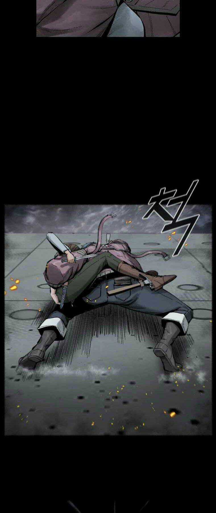 Mật Mã Mê Cung Chapter 9 trang 14