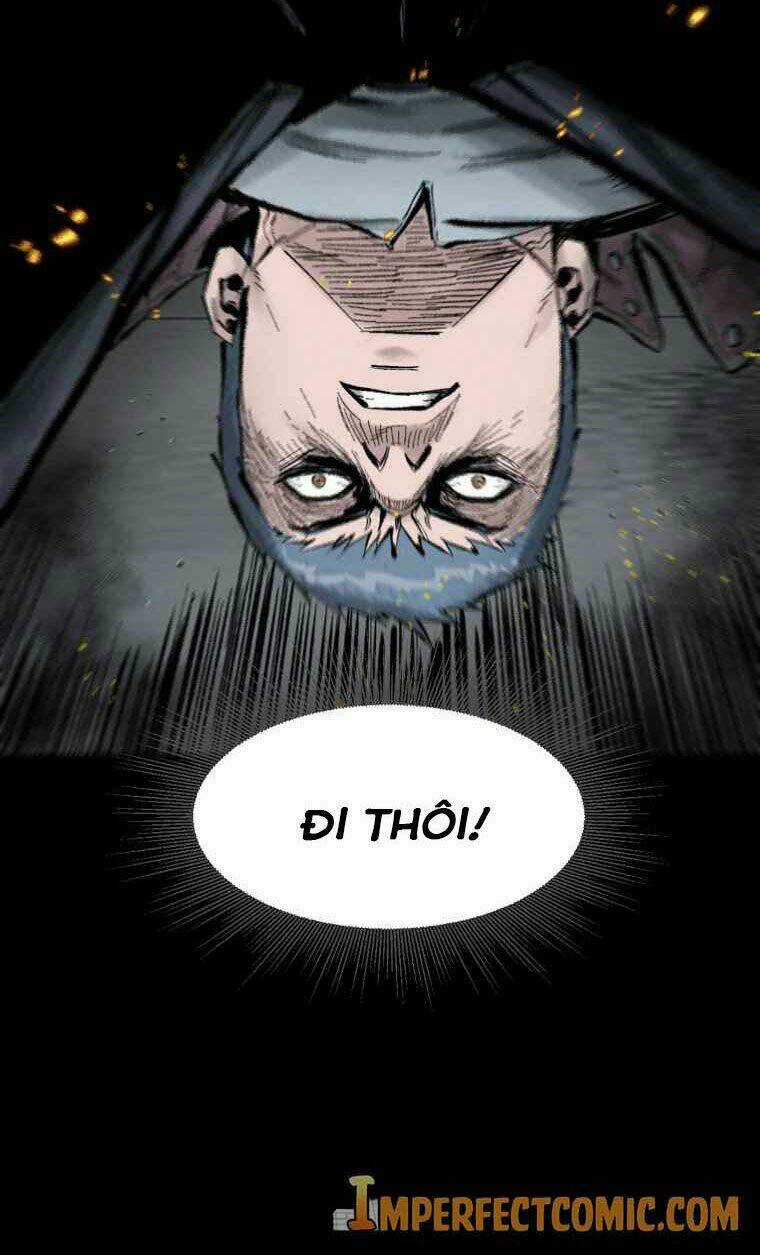 Mật Mã Mê Cung Chapter 9 trang 15