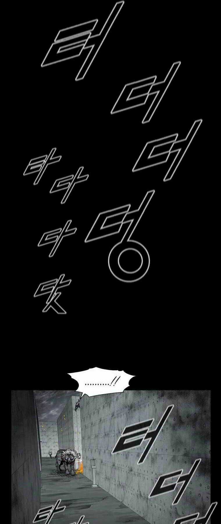 Mật Mã Mê Cung Chapter 9 trang 16