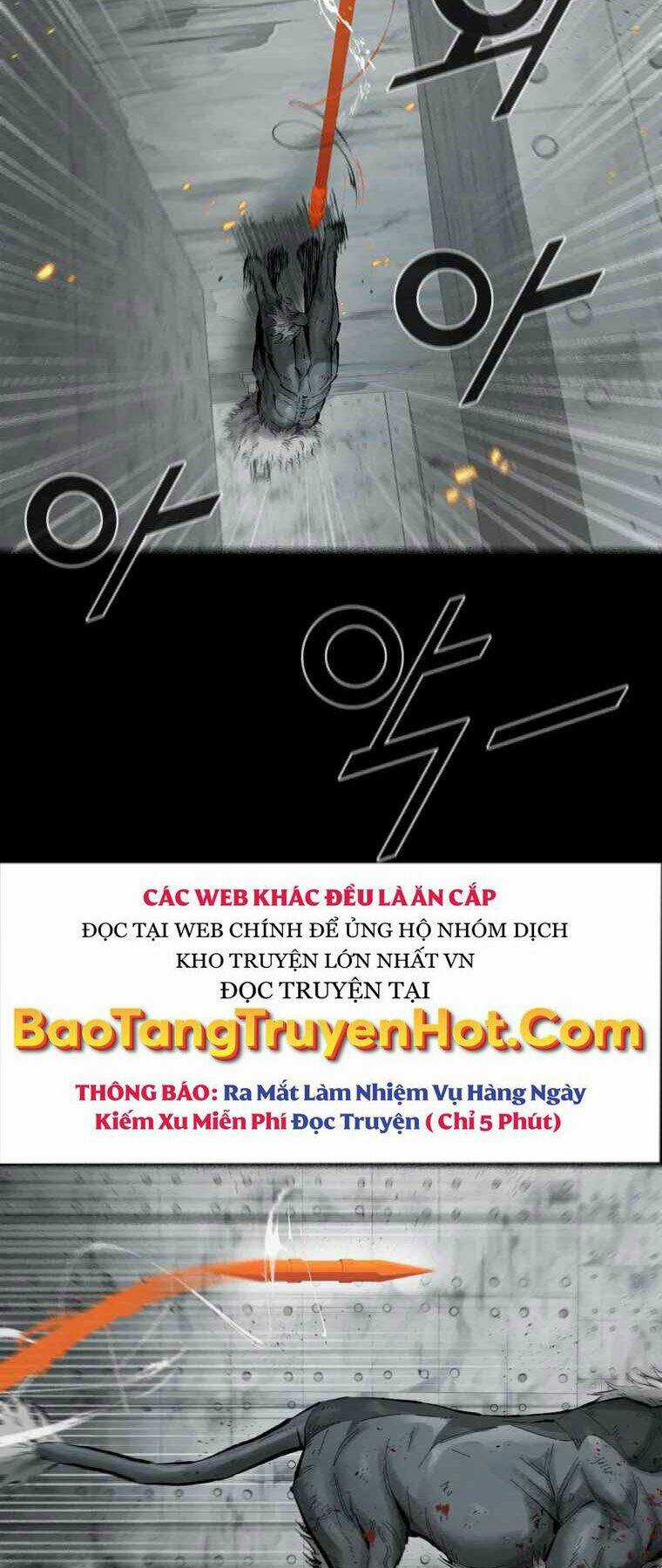 Mật Mã Mê Cung Chapter 9 trang 22