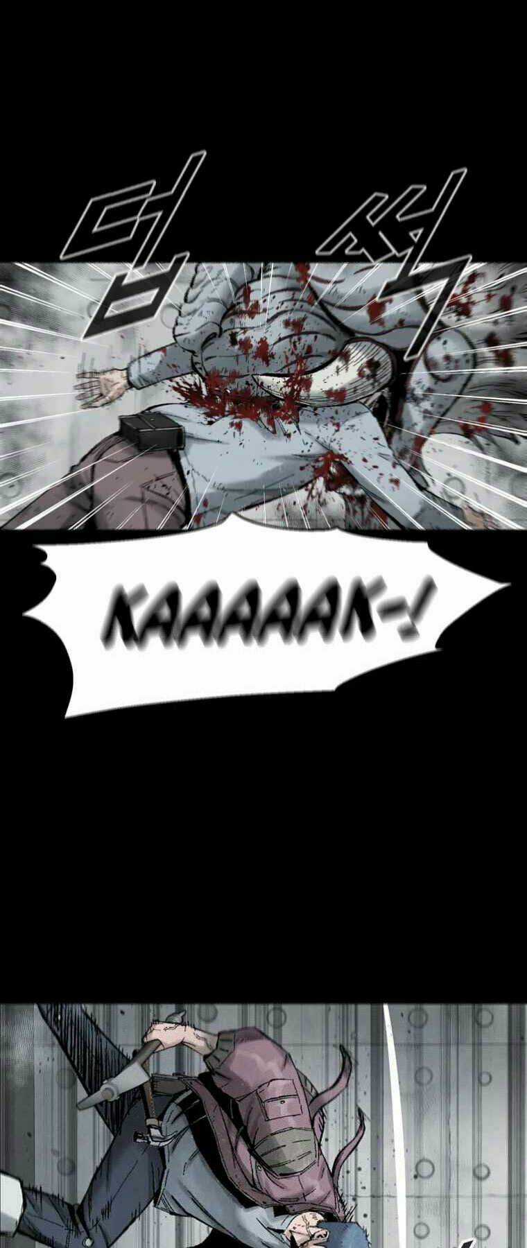 Mật Mã Mê Cung Chapter 9 trang 44