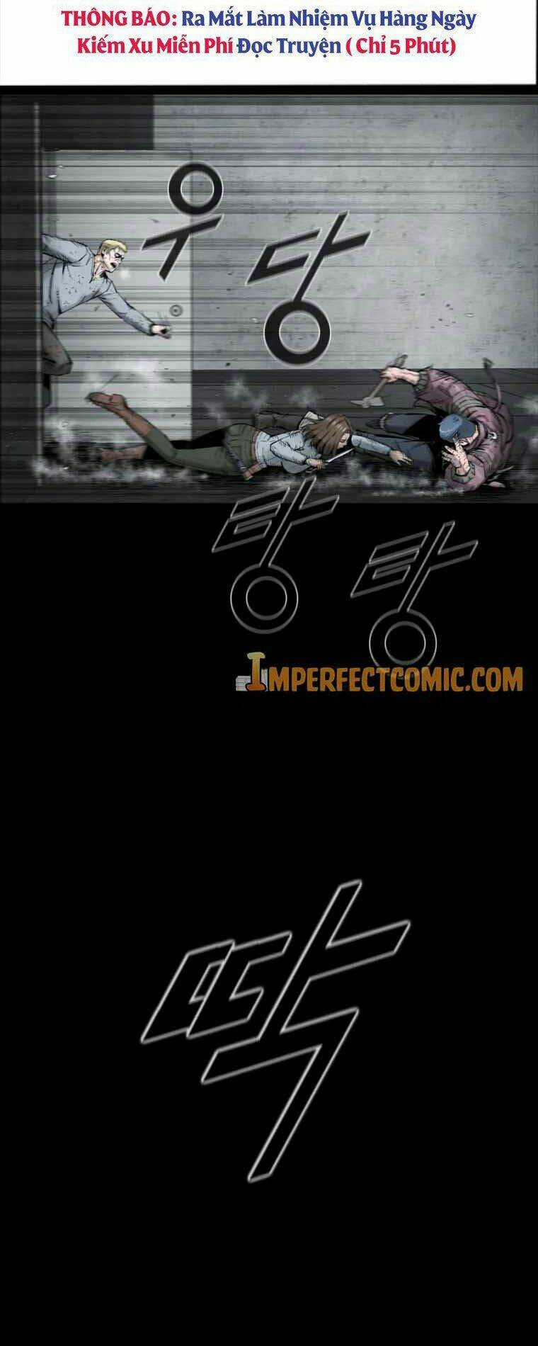 Mật Mã Mê Cung Chapter 9 trang 53