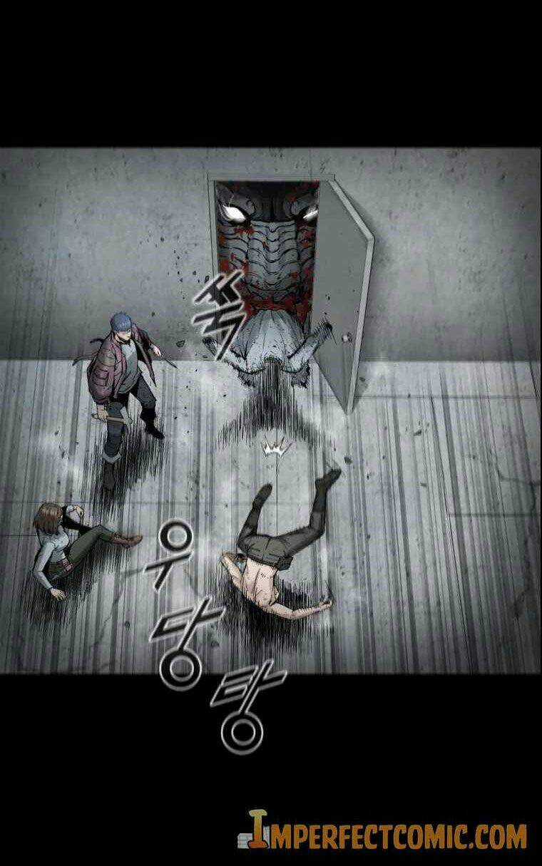 Mật Mã Mê Cung Chapter 9 trang 58