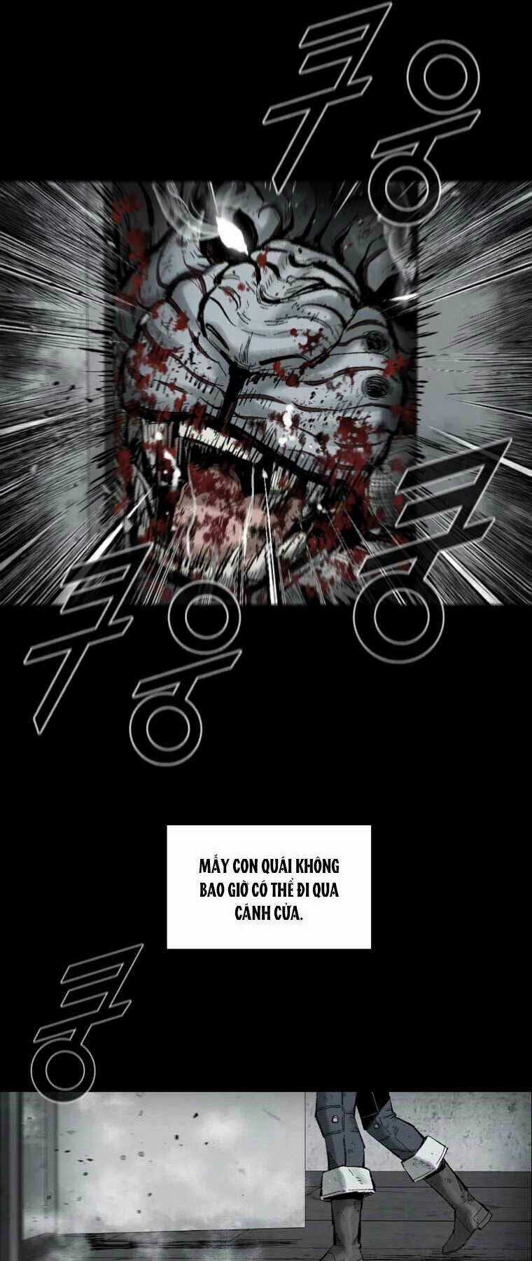 Mật Mã Mê Cung Chapter 9 trang 59