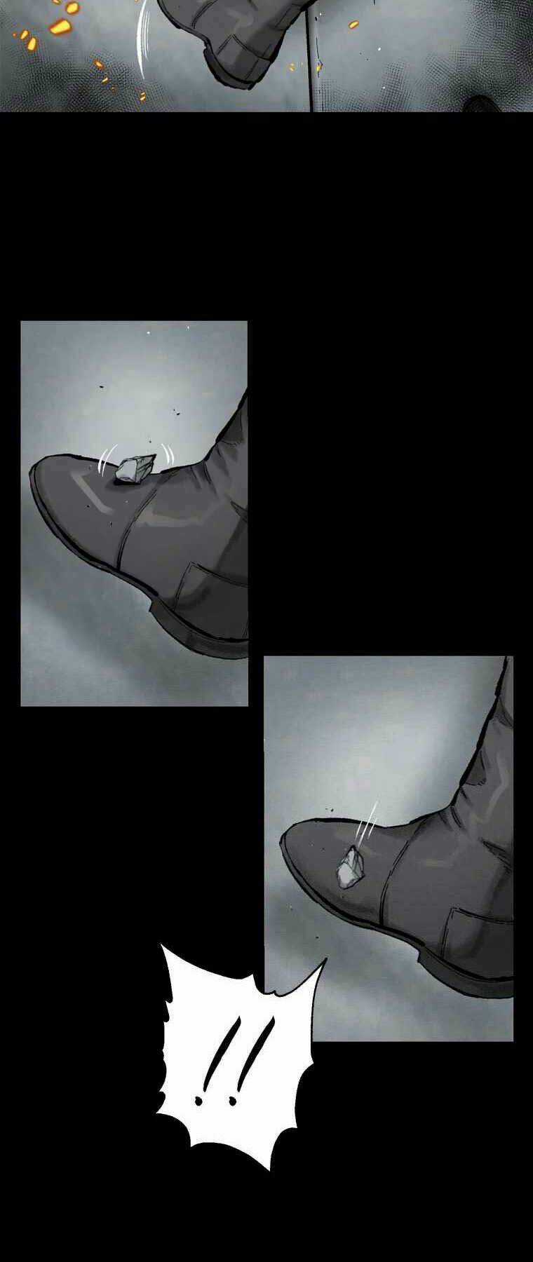 Mật Mã Mê Cung Chapter 9 trang 6