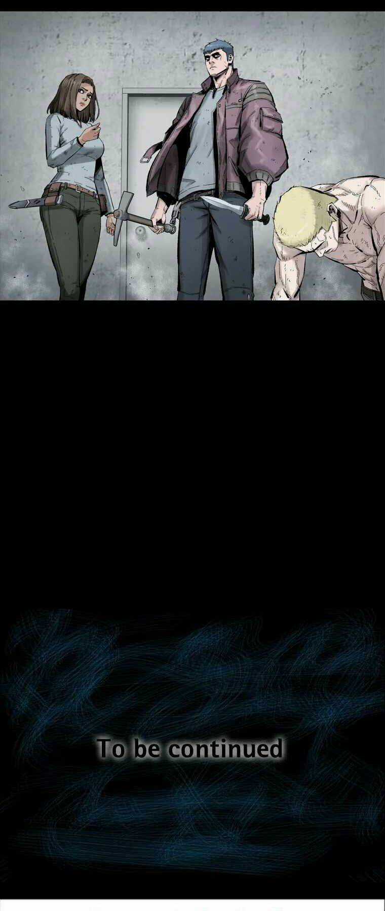 Mật Mã Mê Cung Chapter 9 trang 62