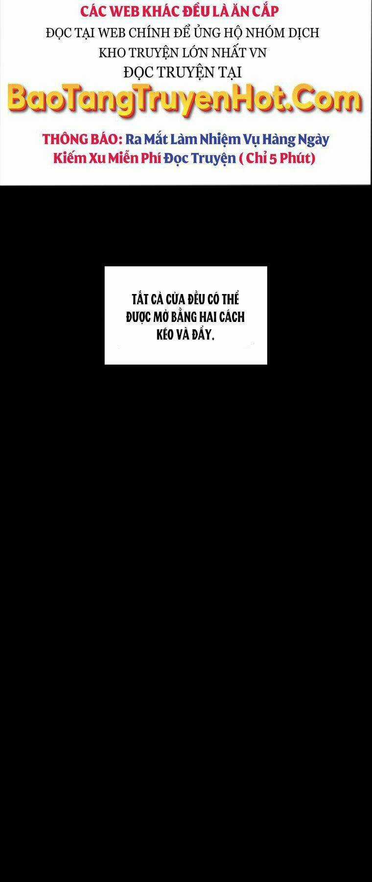 Mật Mã Mê Cung Chapter 9 trang 63