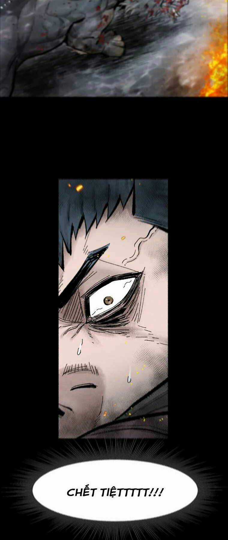 Mật Mã Mê Cung Chapter 9 trang 8