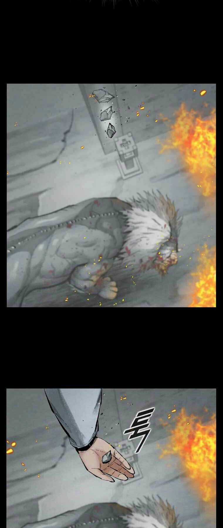 Mật Mã Mê Cung Chapter 9 trang 9