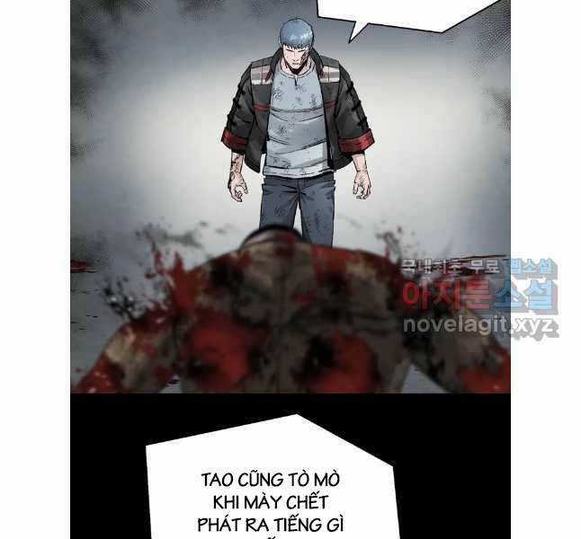 Mật Mã Mê Cung Chapter 90 trang 104